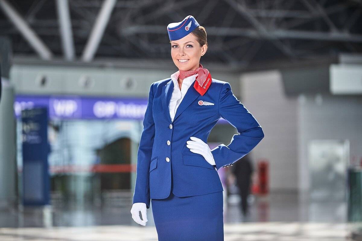 Как стать стюардессой? работа в небе: мечта или реальность? | airlines.aero