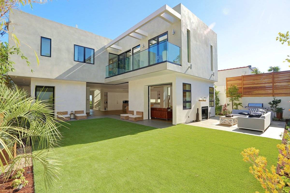 Покупка недвижимости в лос-анджелесе в 2023 году
