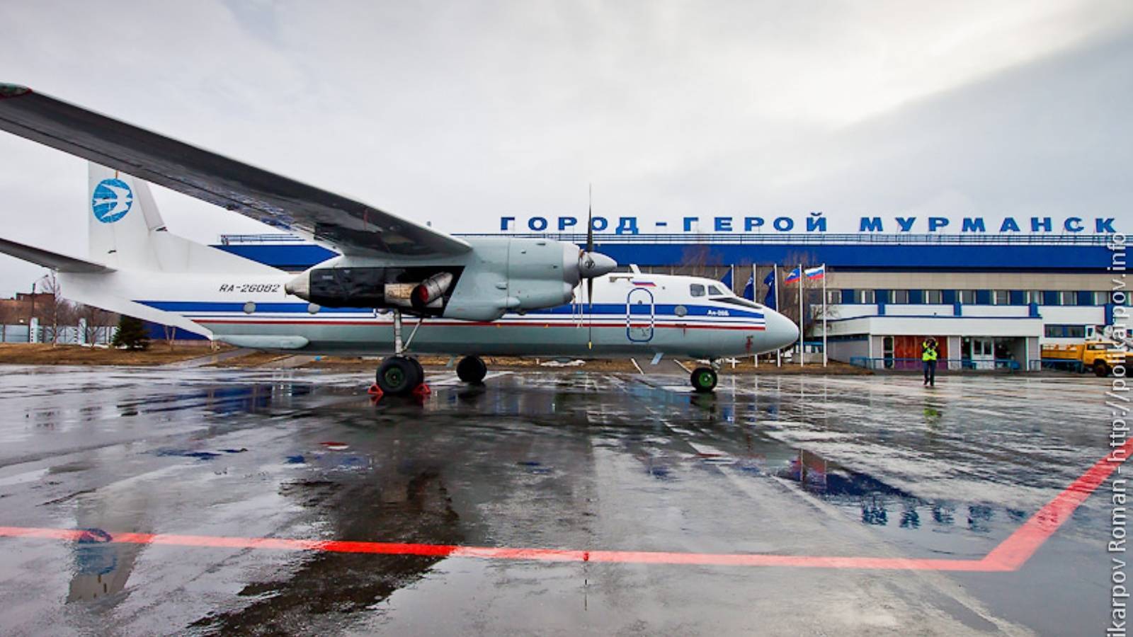 Аэропорт мурманск (mmk): описание аэропорта, как его назвали, другие аэропорты мурманской области