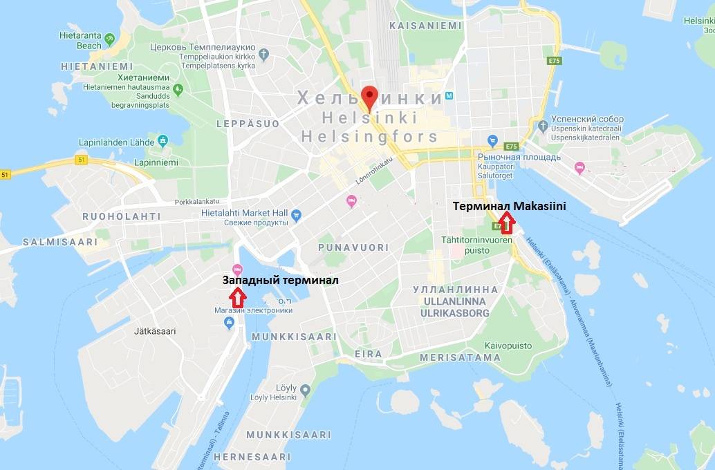 Работа в финляндии: вакансии, зарплаты и рабочая виза