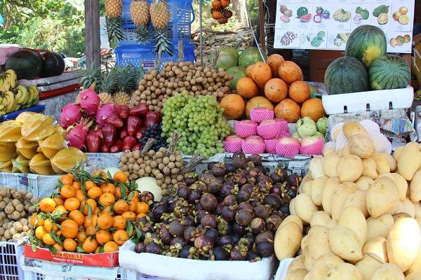 Что нельзя вывозить из тайланда: список предметов и продуктов