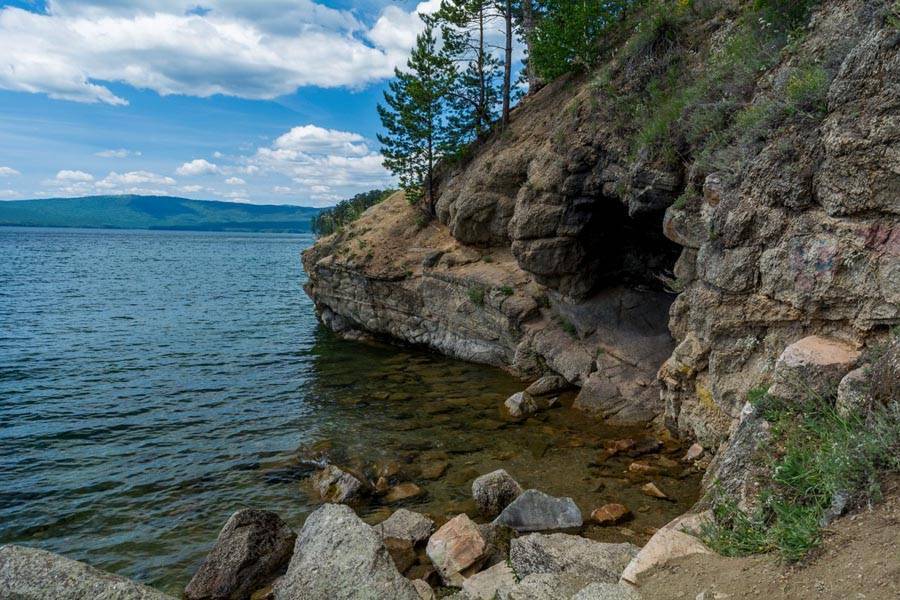 Лучшие достопримечательности чемала | топ-20