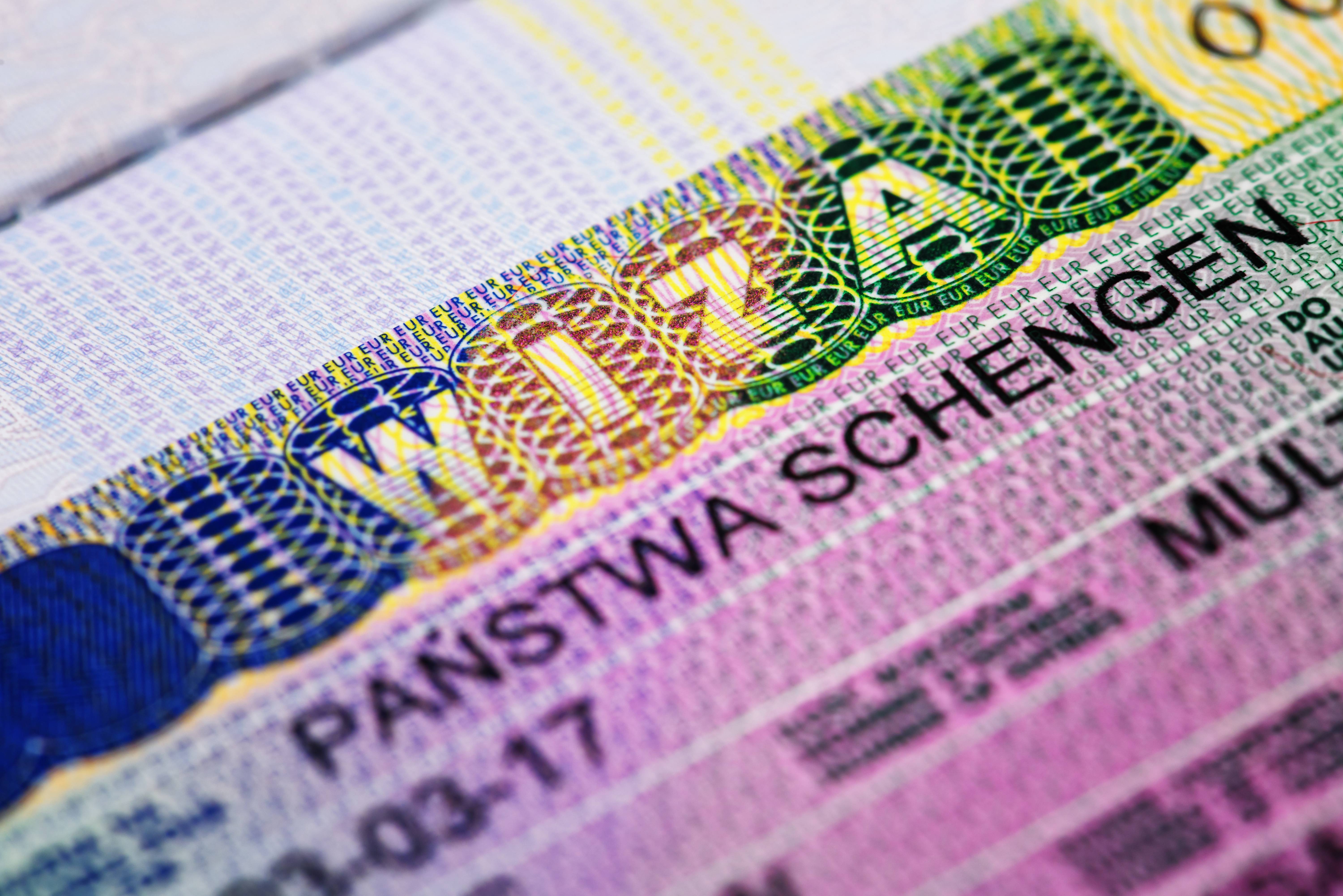 Страны выдающие шенгенские визы. Виза шенген. Польская шенгенская виза. Польская виза шенген. Шенгенская мультивиза.