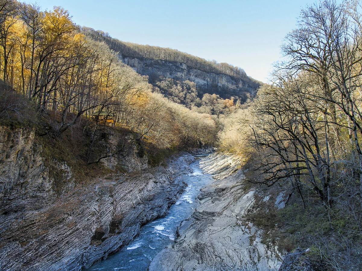 Лучшие достопримечательности адыгеи. топ-10: как добраться, фото