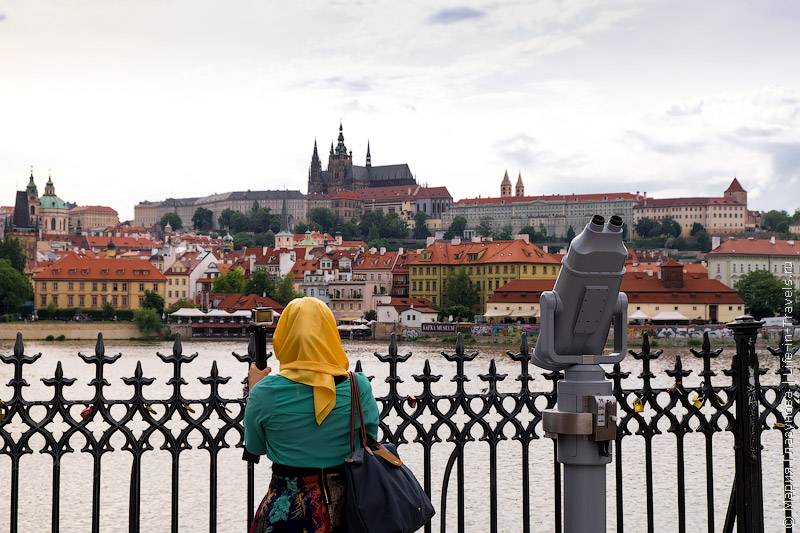 Чехия (прага): описание города, фото, советы путешественнику
