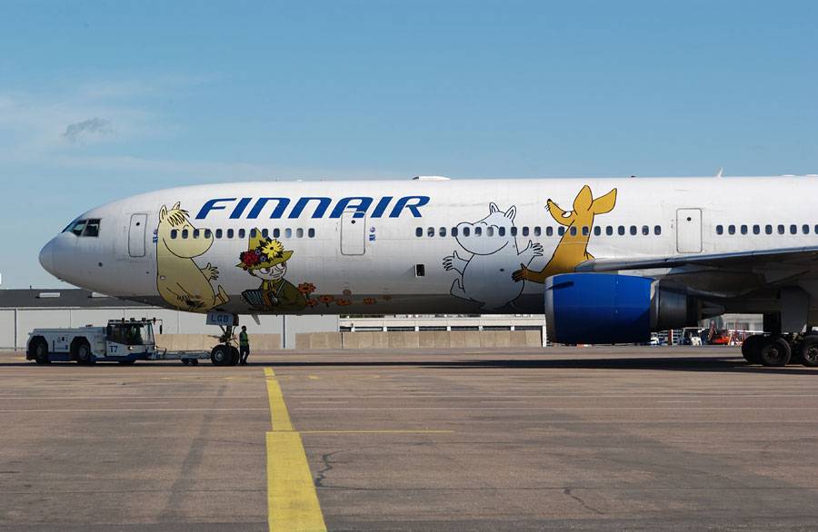 Авиакомпания finnair — правила провоза багажа, авиабилеты, отзывы на mego.travel