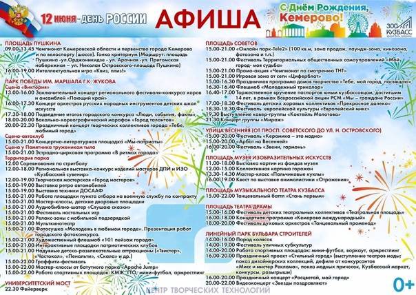 26 самых интересных мест кемерово, в которые можно сходить с детьми!