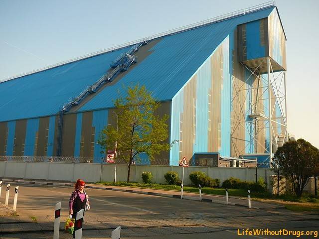 Пляхо — миниатюрный курорт в краснодарском крае
