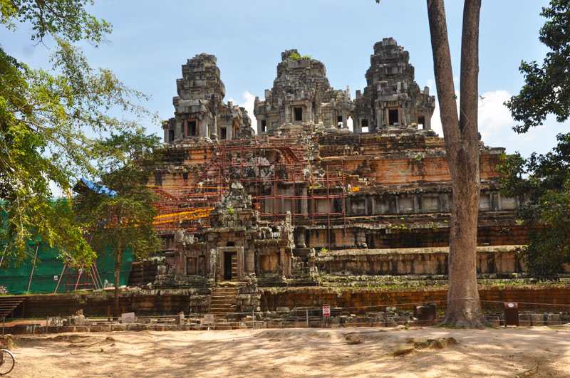 Почему стоит поехать в камбоджу: разбираем преимущества оригинального туристического направления | азия без фотошопа | дзен