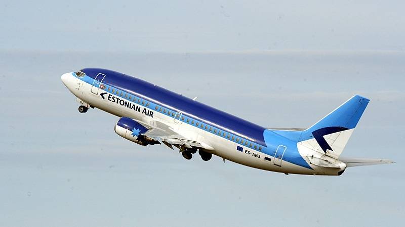 Estonian air (эстониан эйр): обзор упраздненной авиакомпании эстонии, преимущества и недостатки эстонских авиалиний, предоставляемые услуги и отзывы о них