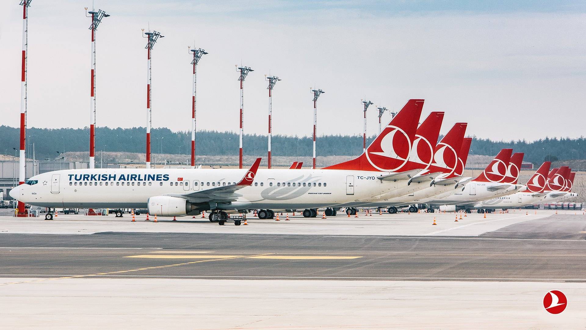 Авиакомпания «turkish airlines» авиабилеты турецкие авиалинии | официальный сайт на русском языке авиа чартер