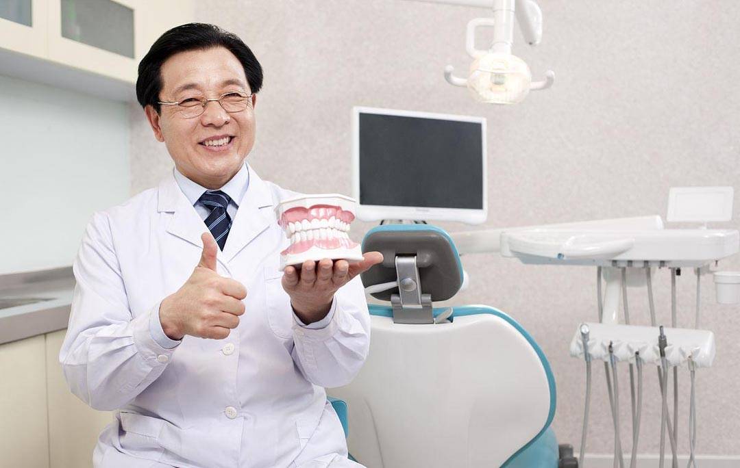Все за и против лечения зубов в больнице хэйхэ