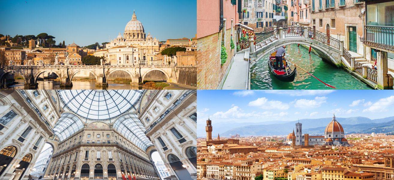 5 путей, как дешево улететь в италию. путь 1: через венгрию (от 80 евро в обе стороны)