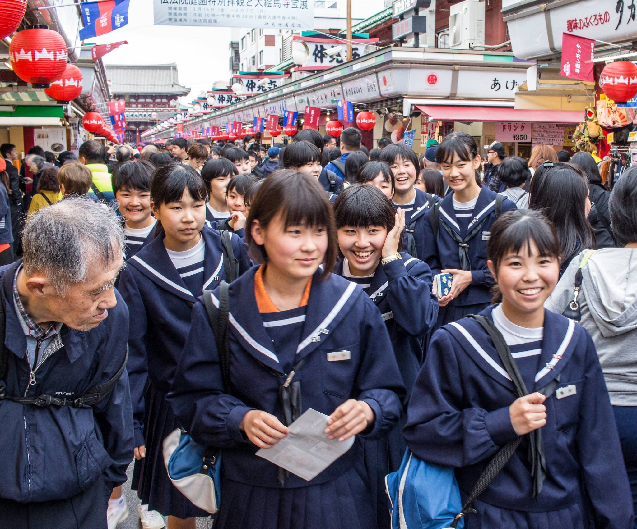 Система образования в японии: особенности и преимущества