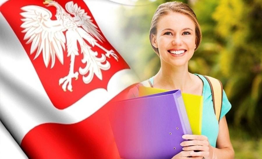 Платное и бесплатное обучение в польше для украинцев на 2022 год