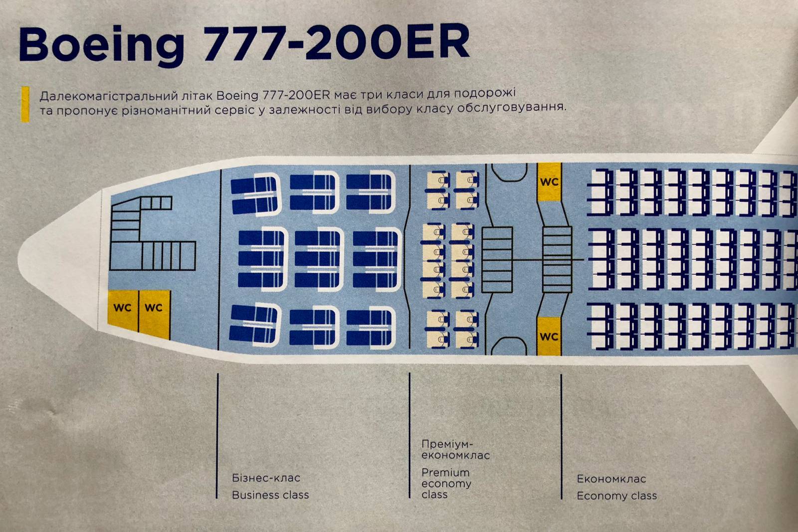 Boeing 777-200 nordwind: схема салона, лучшие места, характеристики