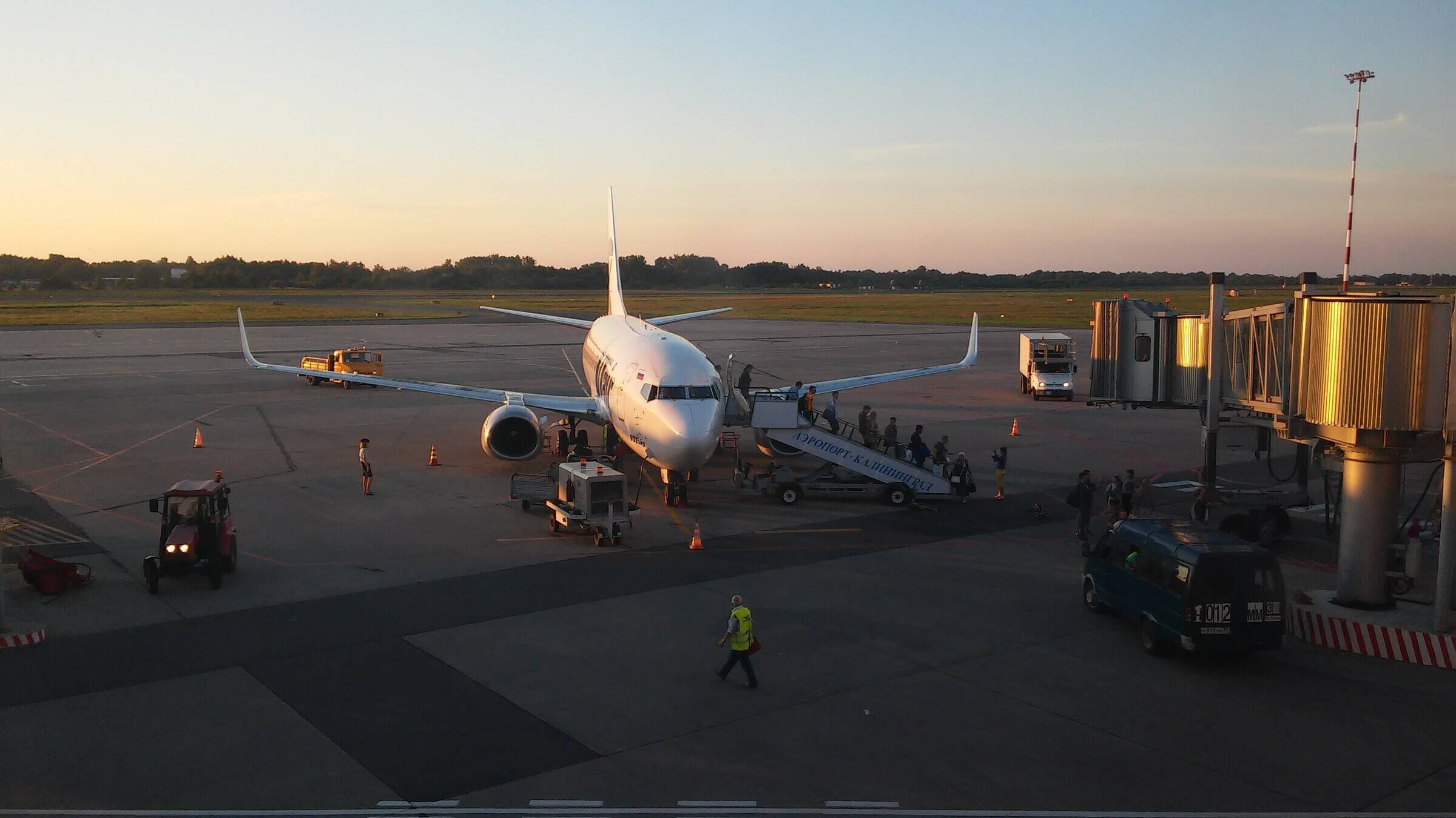 Аэропорт «калининград храброво» авиабилеты официальный сайт расписание рейсов