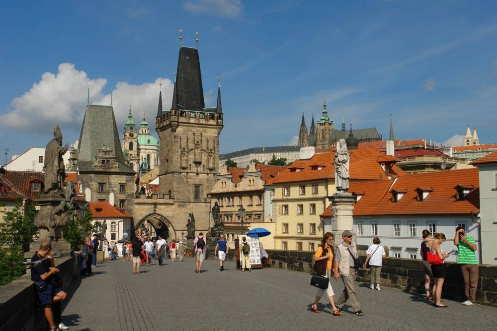 16 лучших мест в чехии: гид для бюджетного путешественника