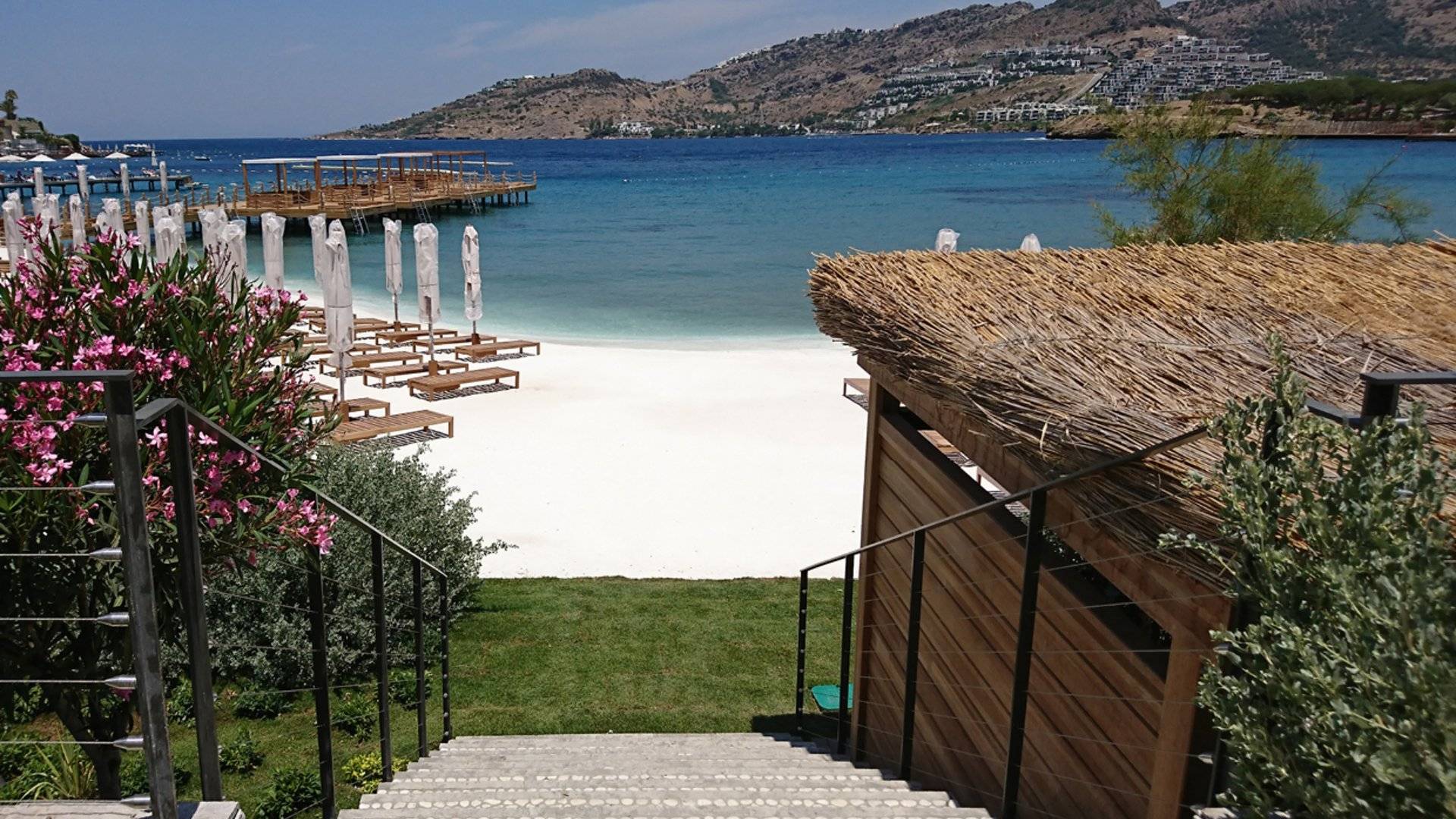 Bodrum Турция