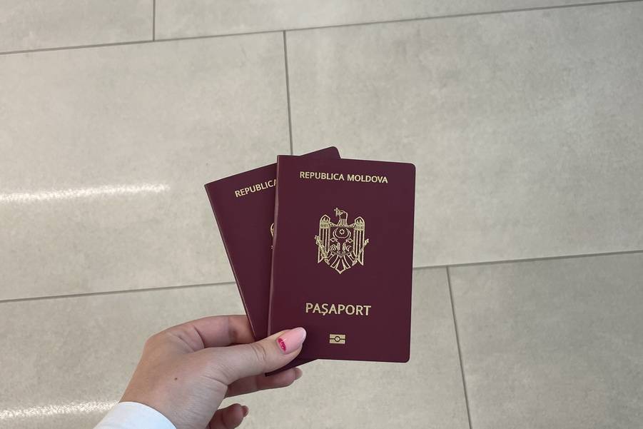 Оформление гражданства румынии для молдаван: как происходит оформление подданства по упрощенной схеме