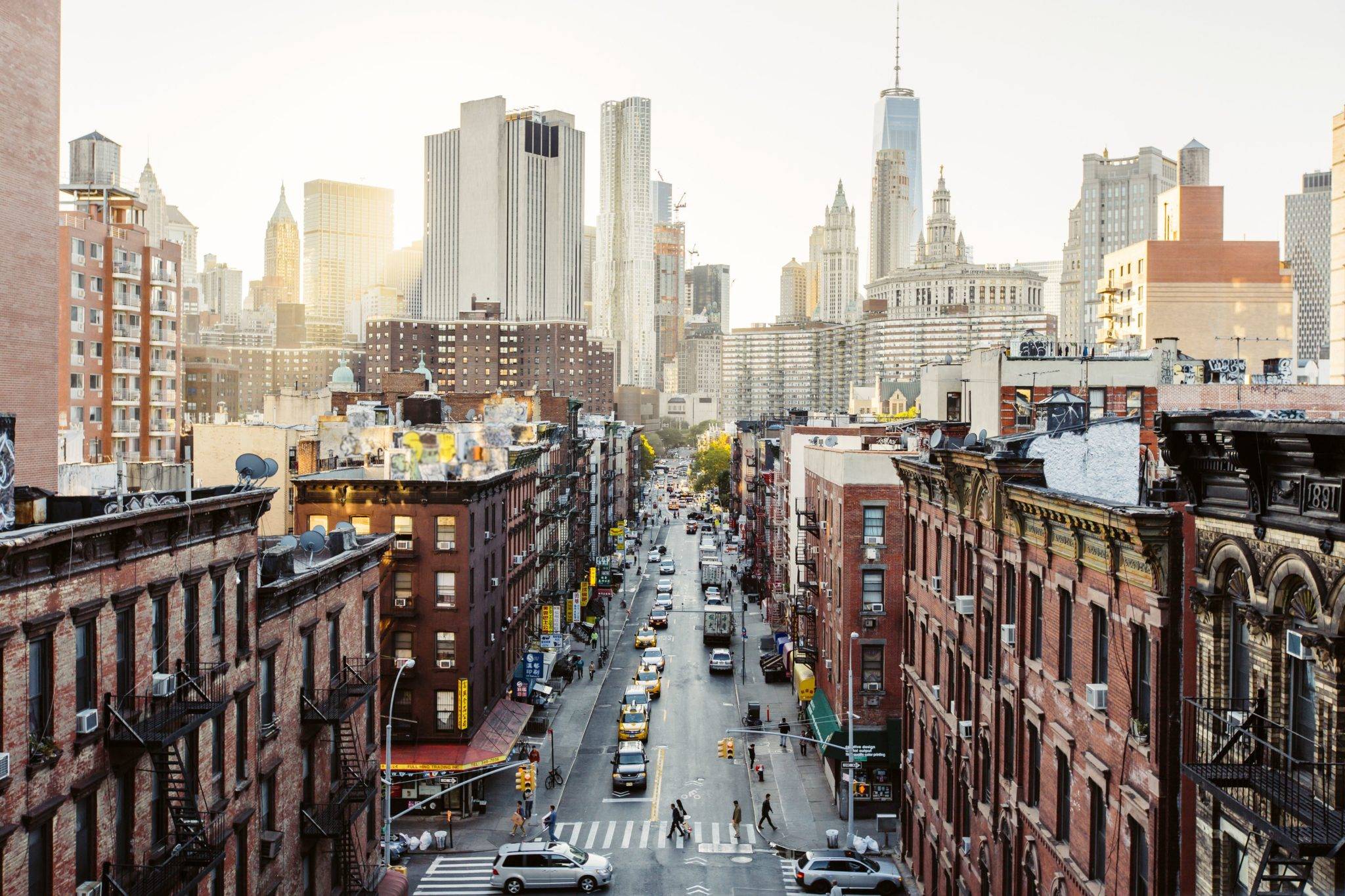 Плюсы и минусы жизни в нью-йорке | new-york.realestate