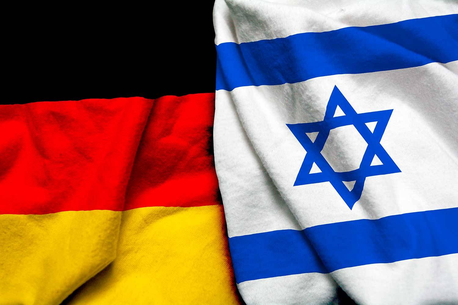 Переезд в Германию по еврейской линии