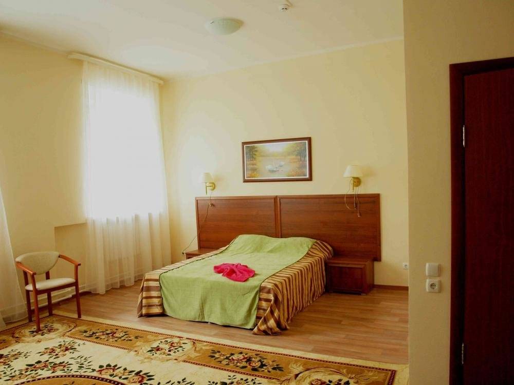 Фгбу "пансионат "солнечный" мчс россии"