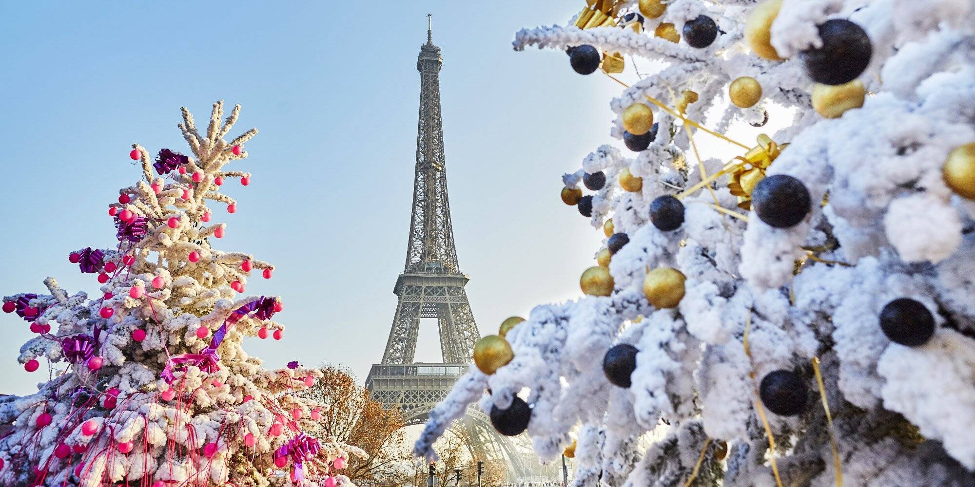 Новый год в париже 2023: как лучше спланировать?