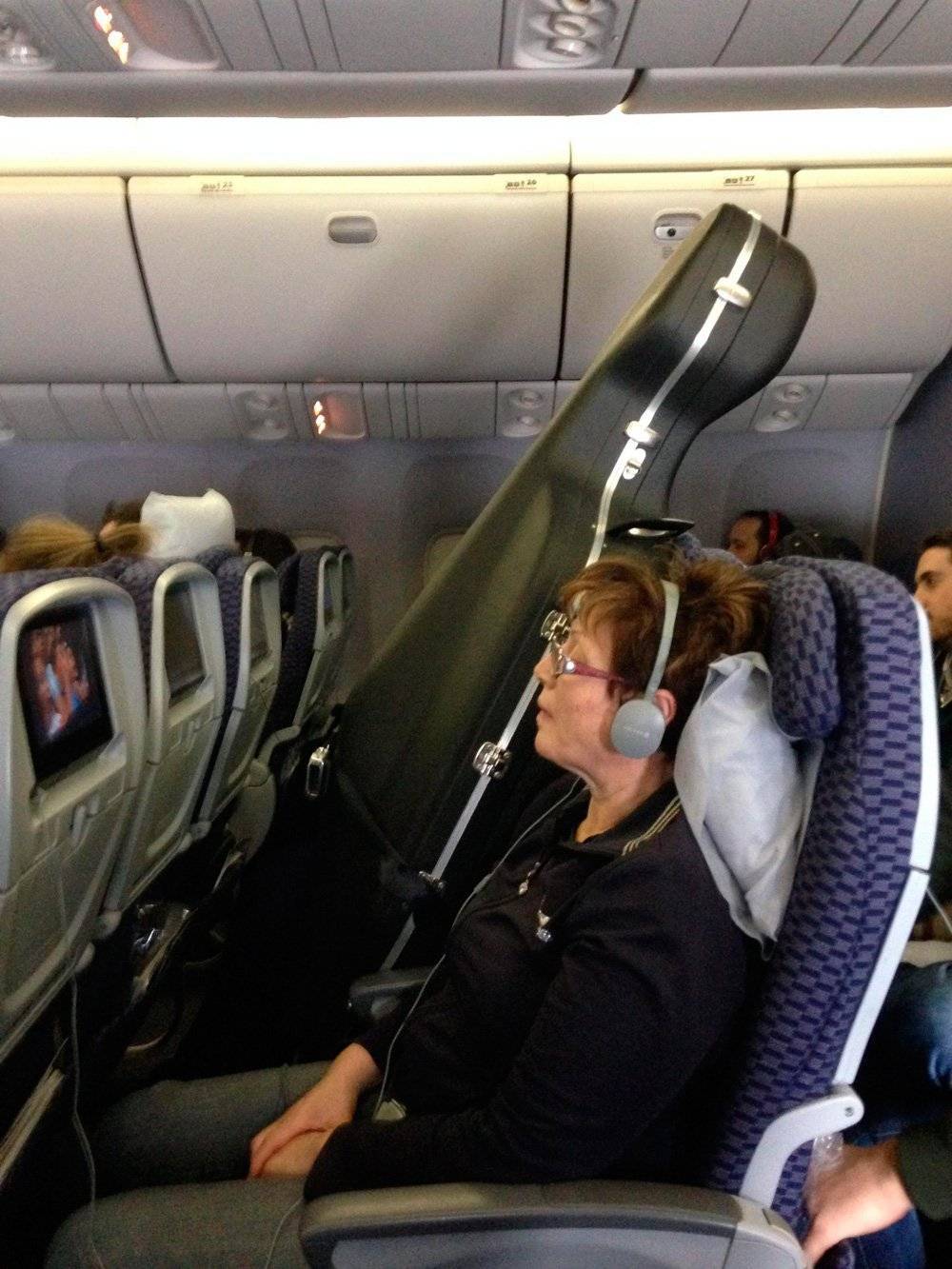 Багаж и ручная кладь в самолёте: что и как можно провозить