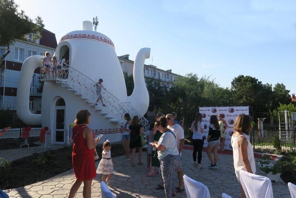 Что посмотреть в окрестностях феодосии самостоятельно, достопримечательности, фото — туристер.ру