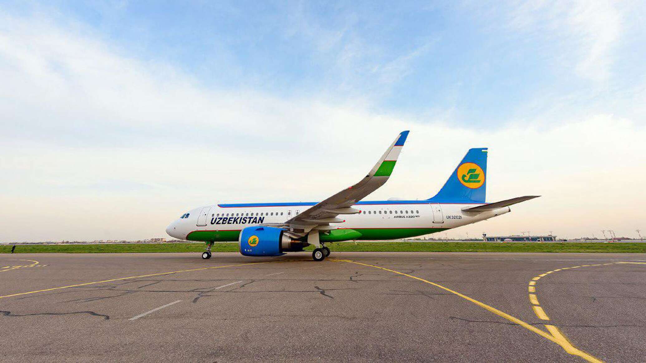 Авиакомпания узбекистан хаво йуллари (uzbekistan airways)
