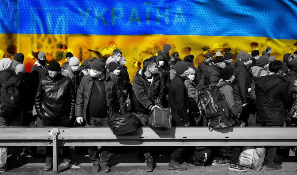 Иммиграция в польшу: как переехать в рп из россии, беларуси или украины?