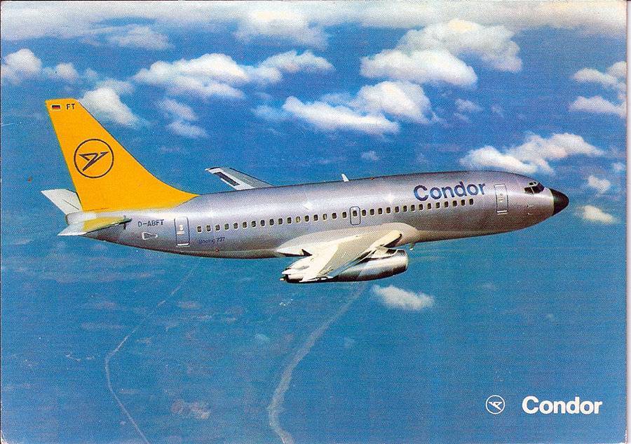 Condor airlines reservations | book & plan your trip here