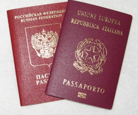 Как получить гражданство италии