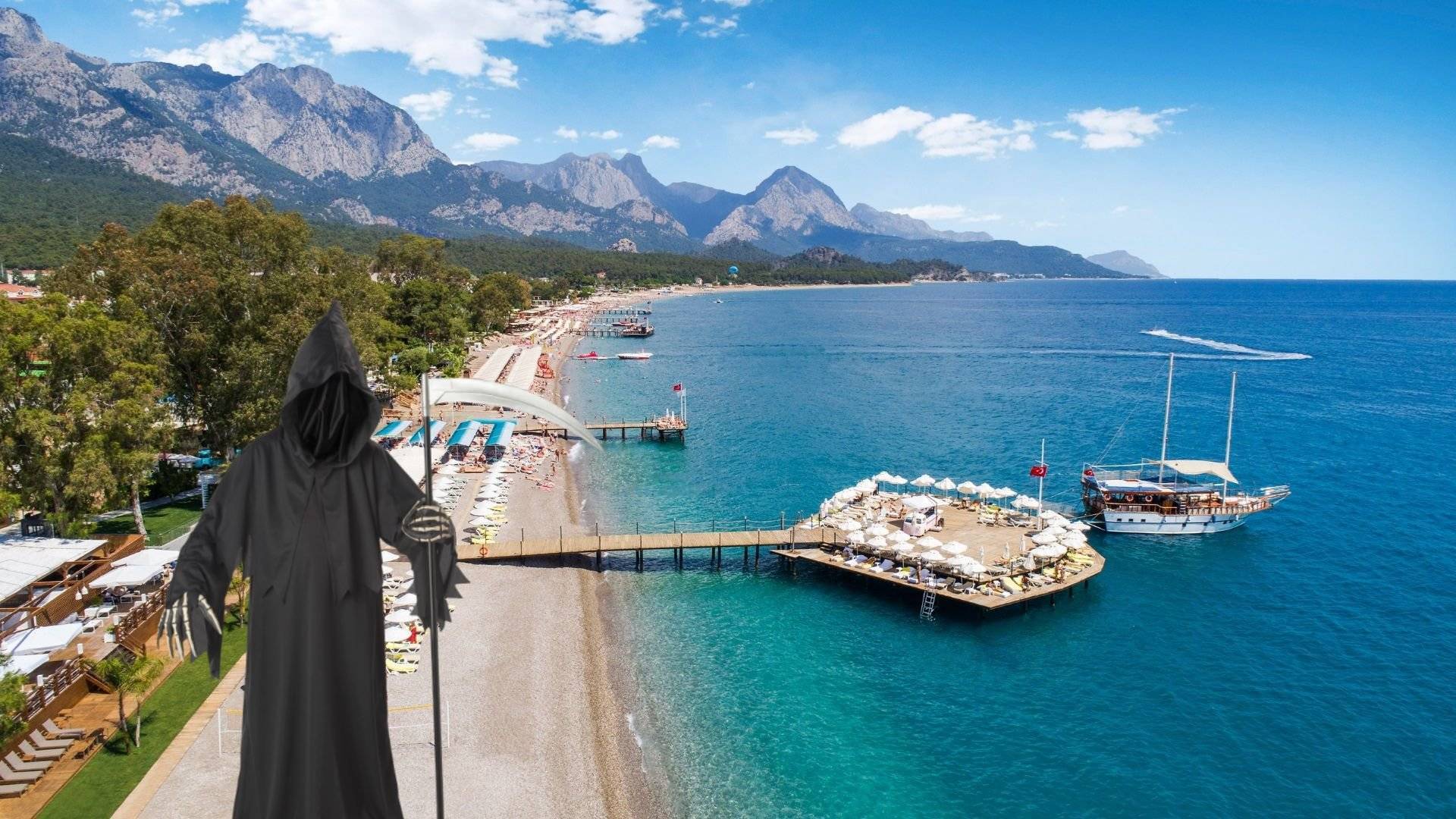 Отзывы туристов об отдыхе в албании – стоит ли ехать в 2023 году