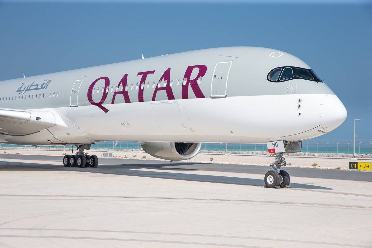 Авиакомпания qatar airways отзывы - авиакомпании - первый независимый сайт отзывов россии