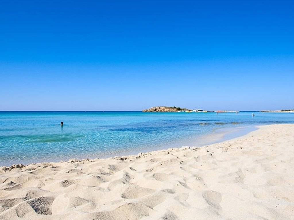 Пляжи северного кипра - описание, фото, как добраться | cypruslegend