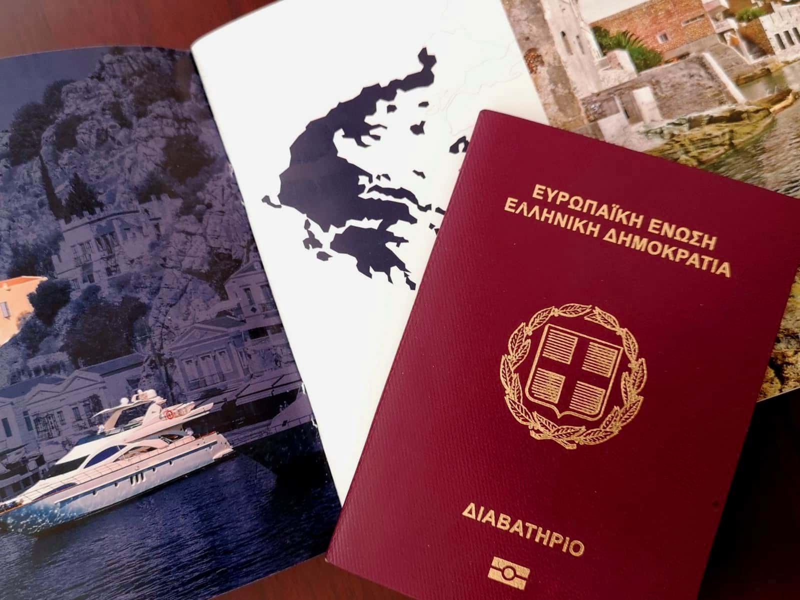 Как получить внж в греции для россиян | визовый режим и вид на жительство в греции - prian.ru