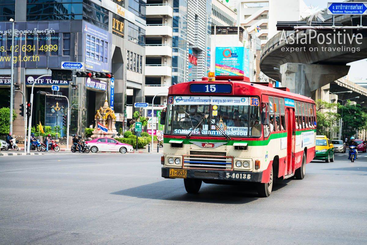 Метро бангкока: особенности транспорта, как пользоваться