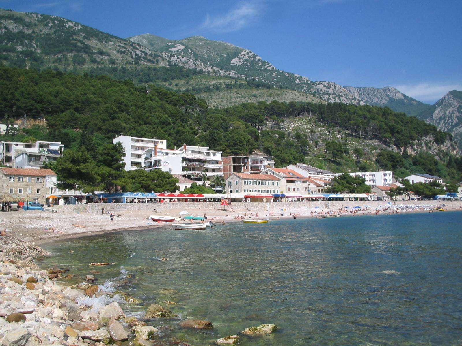 Сутоморе, черногория: погода и климат, пляжи, отели и апартаменты, как добраться