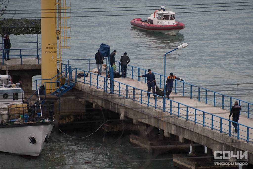 Авиакатастрофа над черным морем: 92 погибших, масштабные поиски и версии крушения - primamedia