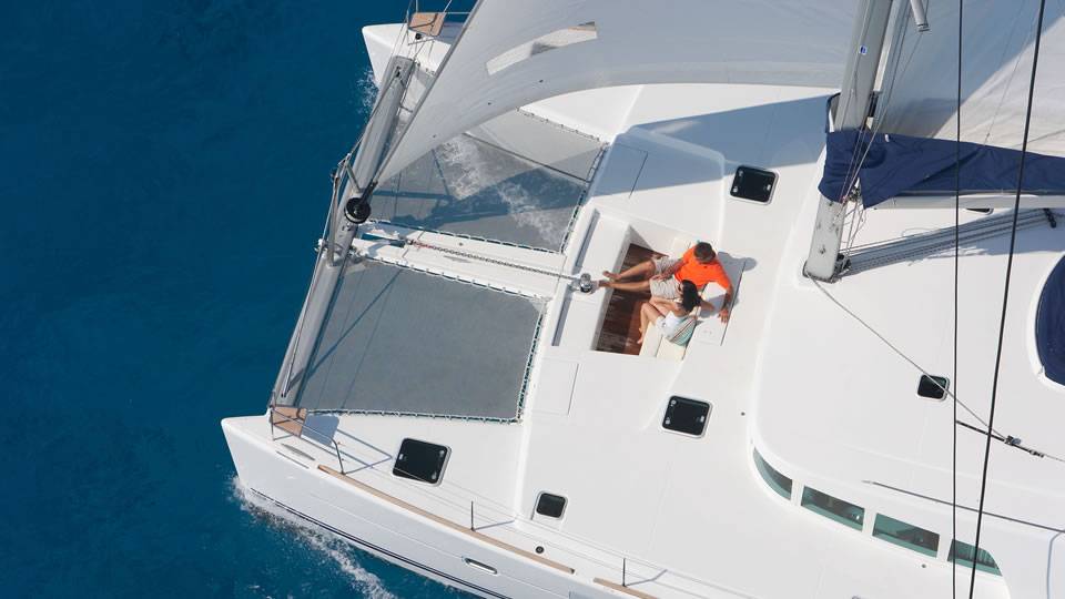 Features of earning on renting your yacht - 2yachts blog