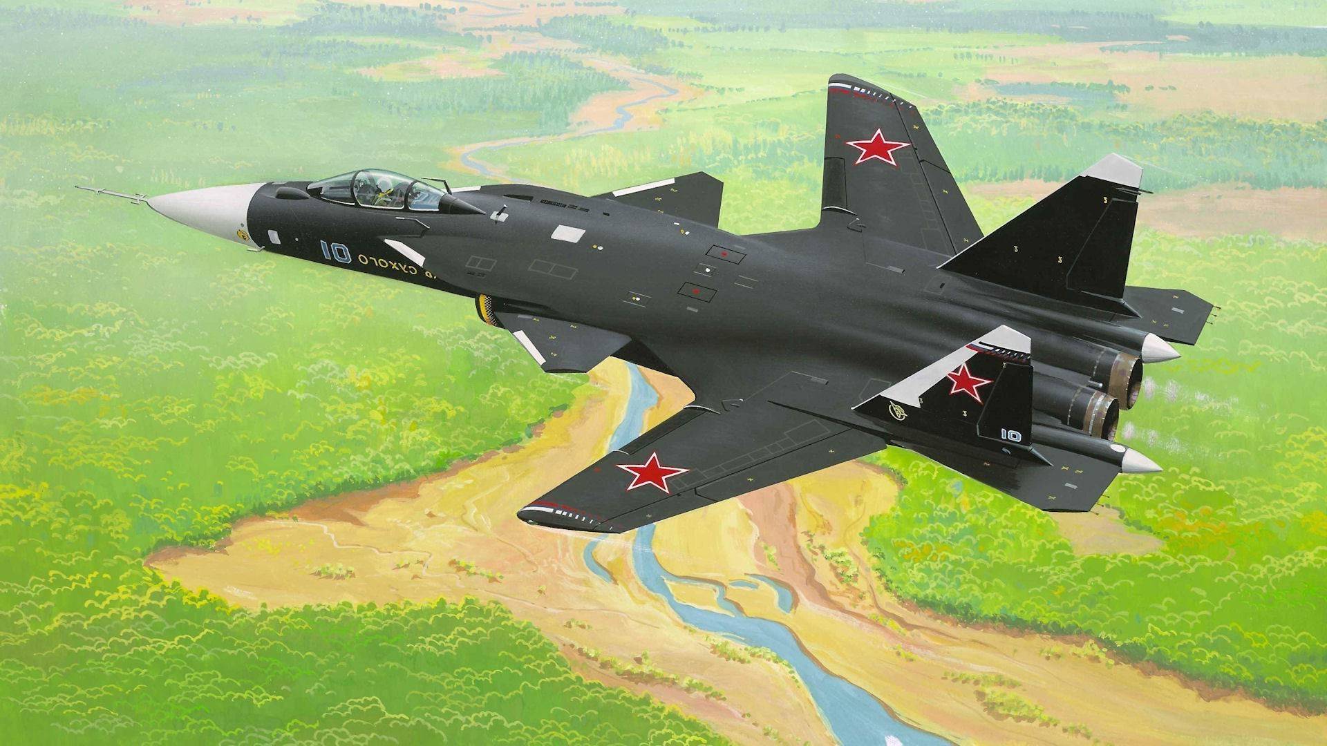 Су-47 «беркут», палубный истребитель: технические и летные характеристики, вооружение :: syl.ru