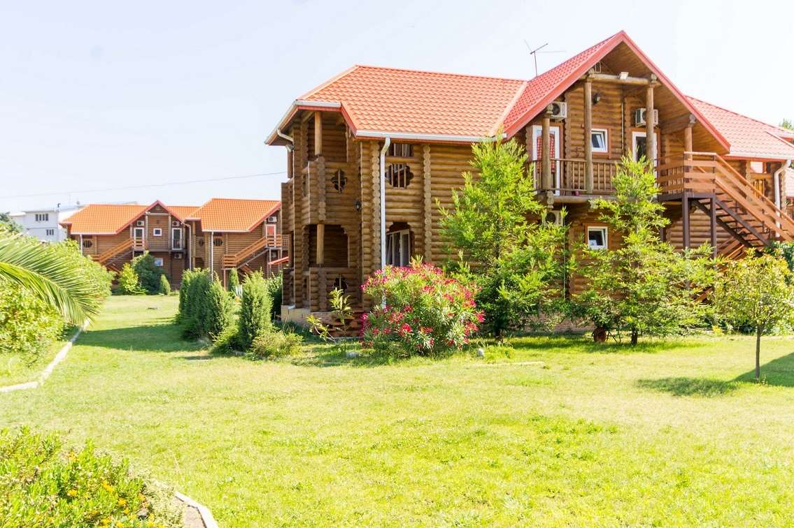 Выбираем лучшее: места отдыха в сочи на природе