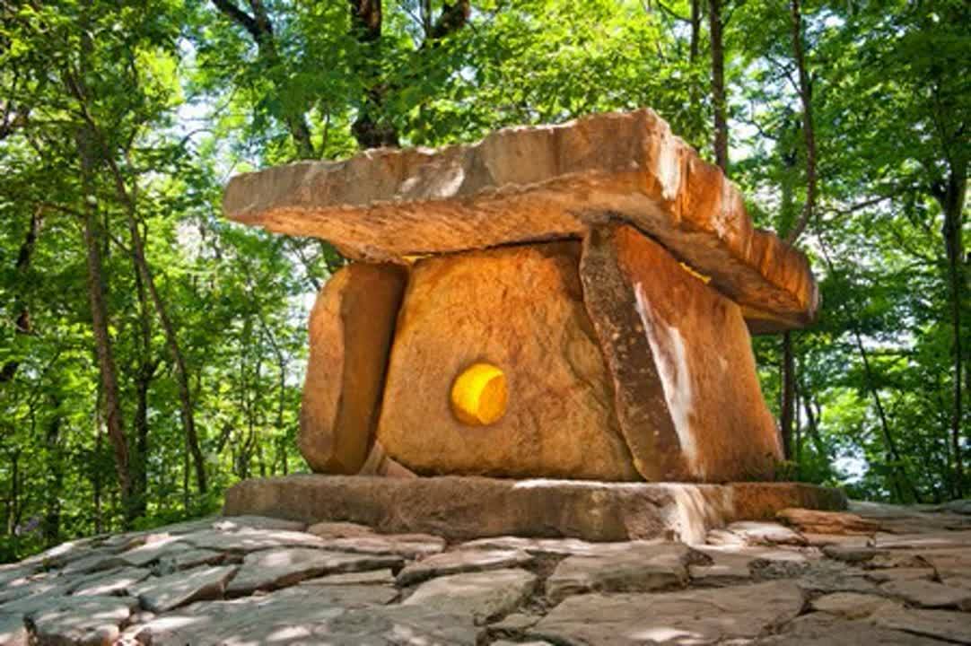 Фото и описание самых красивых мест краснодара