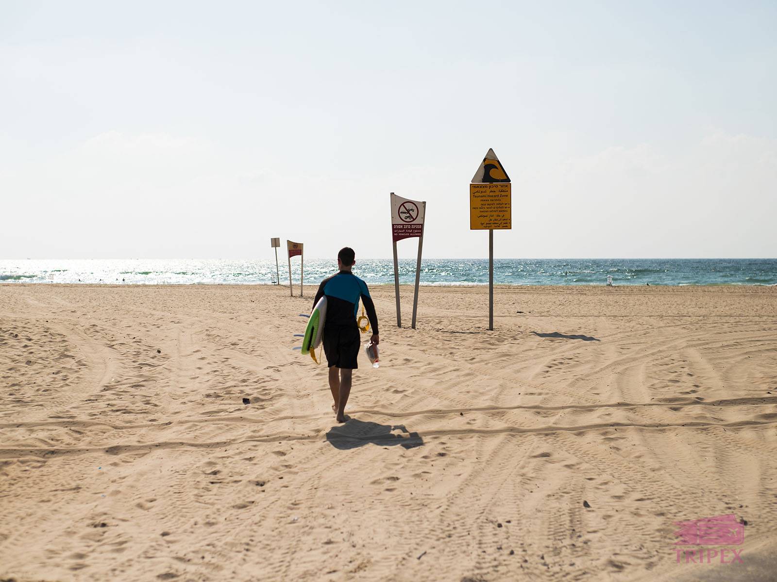 Пляжный отдых за границей в апреле 2023 - куда поехать на море?