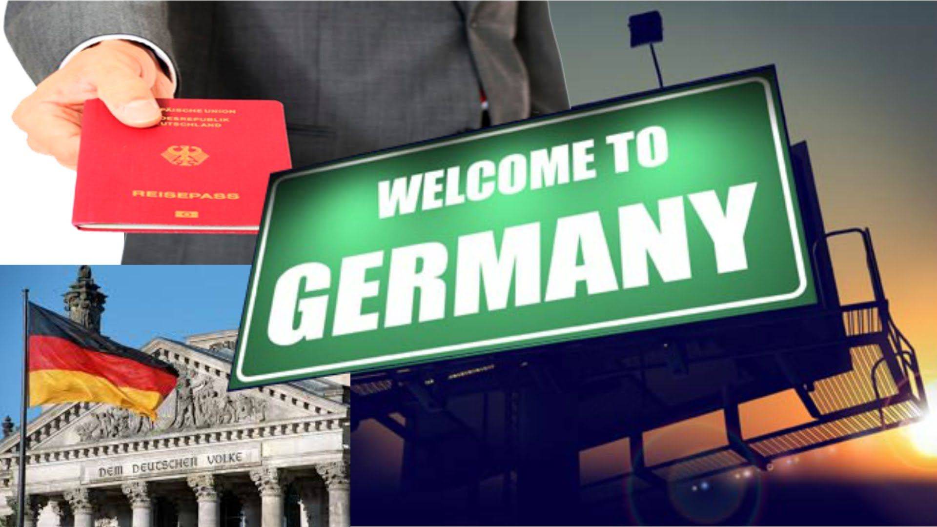 Иммиграция в германию из россии: как уехать жить на пмж, способы эмиграции, что нужно для переезда