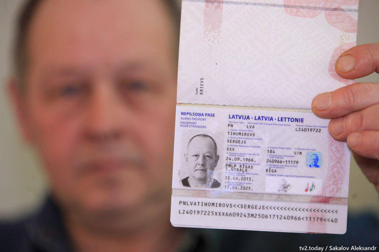 Сколько неграждан осталось в латвии? каких прав у них нет и почему люди не хотят получить гражданство страны, в которой живут | где хорошо? взгляд из кризистана