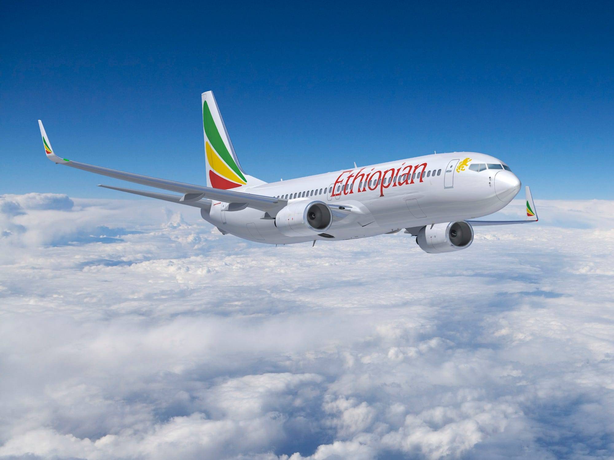 Авиакомпания ethiopian airlines: куда летает, какие аэропорты, парк самолетов