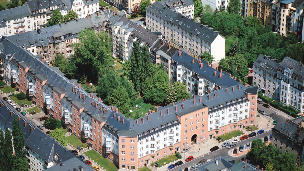 Инвестиции в недвижимость в германии: особенности немецкого рынка и покупка объектов